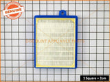 GENUINE ELECTROLUX VACUUM WASHABLE HEPA FILTER PART #EFH12W