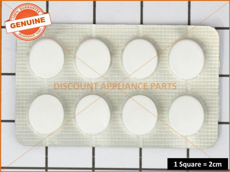 SUNBEAM ESPRESSO MACHINE CLEANING TABLET PART EM0020 Discount