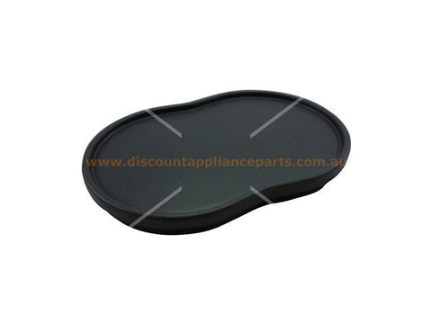 SUNBEAM COFFEE GRINDER STORAGE CONTAINER LID PART # EM0480103
