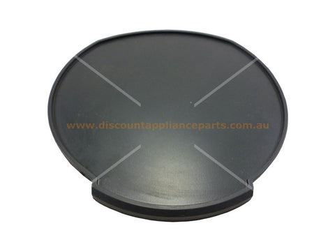 SUNBEAM COFFEE GRINDER RUBBER MAT PART # EM0480105