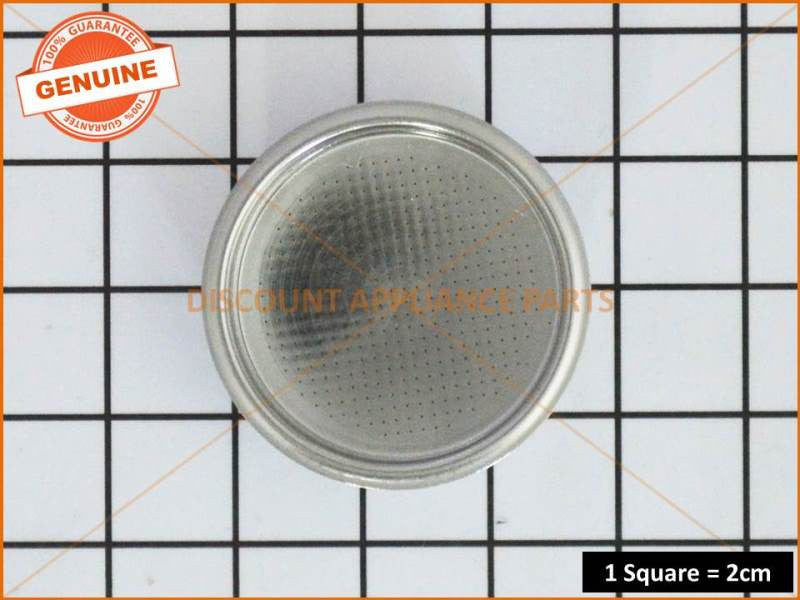 SUNBEAM COFFEE MAKER ONE CUP FILTER PART EM28008 Discount Appliance Parts