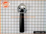 SUNBEAM COFFEE MACHINE FILTER HANDLE MODIFIED PART # EM58102B