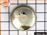 SUNBEAM CAFE SERIES COFFEE MACHINE 2 CUP FILTER PART # EM58104**NO LONGER AVAILABLE-NOW USE PART NUMBER EM28009**