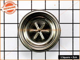 SUNBEAM COFFEE MACHINE POD FILTER BASKET PART # EM5910150