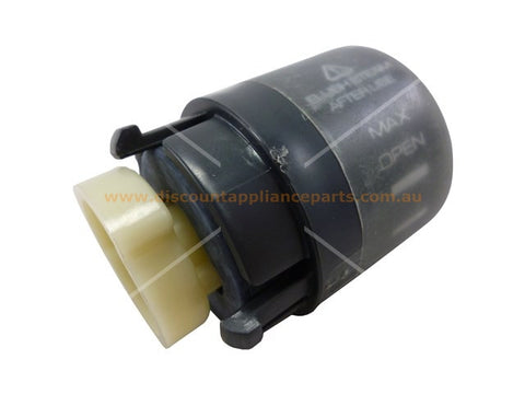 SUNBEAM COFFEE MACHINE KNOB ASSEMBLY PART # EM59104