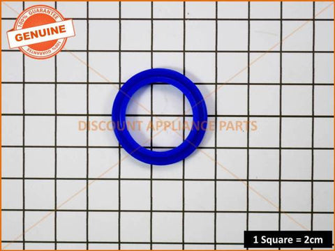 SUNBEAM COFFEE MACHINE BREW HEAD SEAL PART # EM59114