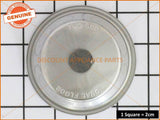 SUNBEAM COFFEE MACHINE DUAL FLOOR 2 CUP FILTER PART # EM6910102 - NO LONGER AVAILABLE