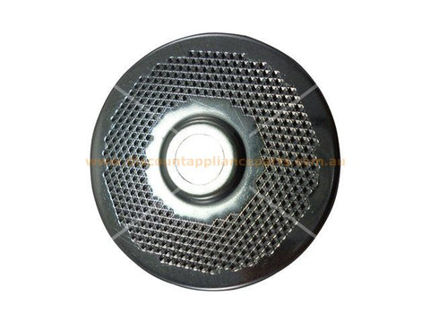 SUNBEAM COFFEE MACHINE UPPER SHOWERHEAD PLATE PART # EM6910121