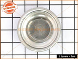GENUINE SUNBEAM COFFEE MAKER SINGLE CUP FILTER PART # EM69107