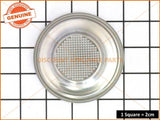 GENUINE SUNBEAM COFFEE MAKER SINGLE CUP FILTER PART # EM69107