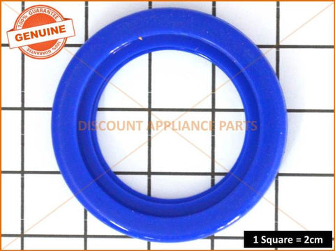 SUNBEAM COFFEE MACHINE BREW HEAD SEAL PART # EM69116