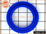 SUNBEAM COFFEE MACHINE BREW HEAD SEAL PART # EM69116