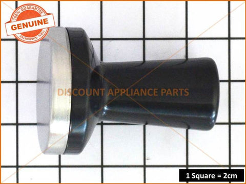 GENUINE SUNBEAM COFFEE MACHINE COFFEE TAMP PART # EM69169