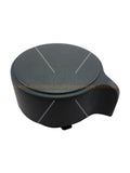 SUNBEAM COFFEE MACHINE HOT WATER KNOB PART # EM70011