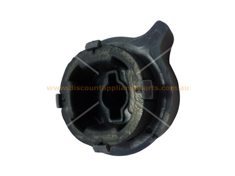 SUNBEAM COFFEE MACHINE HOT WATER KNOB PART # EM70011