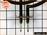 CHEF STOVE HOTPLATE ELEMENT PART # HP-04 ES4379