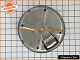 SIMPSON COOK TOP SMALL HOTPLATE ELEMENT 6INCH ( 1500W )  PART # ES5560