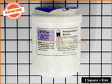 5 x GE AMANA KENMORE AQUA BLUE REFRIGERATOR MWF REPLACEMENT WATER FILTER