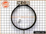 UNIVERSAL OMEGA SMEG BLANCO WESTINGHOUSE ELECTROLUX TECHNIKA OVEN ELEMENT PART # FE-07
