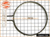 KLEENMAID BLANCO SMEG OVEN FAN FORCED ELEMENT EURO LONG NECK PART # FE-13