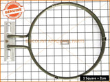 KLEENMAID BLANCO SMEG OVEN FAN FORCED ELEMENT EURO LONG NECK PART # FE-13