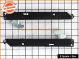 2 x KLEENMAID GORENJE OVEN DOOR HINGE PART #GN166667