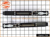 2 x KLEENMAID GORENJE OVEN DOOR HINGE PART #GN166667