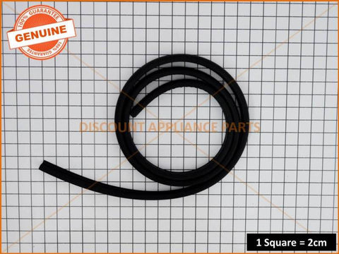 FISHER & PAYKEL DISHWASHER TUB GASKET PART # H0120300248