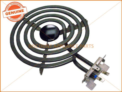 CHEF COOK TOP HOTPLATE ELEMENT 1250W PART # HP-019