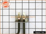 WESTINGHOUSE COOK TOP ELEMENT WITH TRIM PART # HP-01T