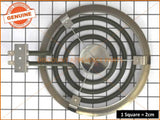 WESTINGHOUSE OVEN COOKTOP ELEMENT 1100W WITH TRIM PART # HP-02T