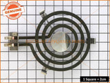 WESTINGHOUSE OVEN HOTPLATE ELEMENT SMALL 1100W HP-02 PART # 446175