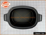 SUNBEAM SLOW COOKER COOKING PAN PART # HP855503 - NO LONGER AVAILABLE