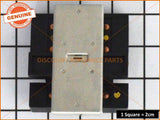 ROBERTSHAW HOT WATER THERMOSTAT PART # HW001