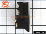 ROBERTSHAW HOT WATER THERMOSTAT PART # HW001