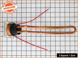 HOT WATER SYSTEM COPPER ELEMENT 2400W PART # HWCS-24