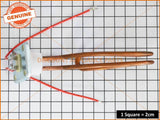 HOT WATER SYSTEM COPPER ELEMENT 3600W PART # HWCS-36