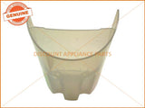 SUNBEAM JUICER JE4800 CONTAINER PART # JE48106