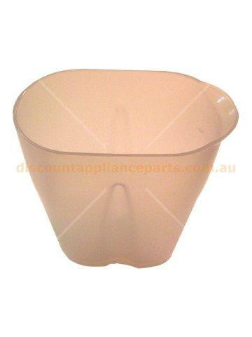 SUNBEAM JUICER JE5200 JUICE CONTAINER PART # JE52107