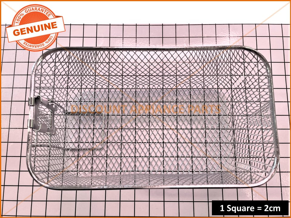 GENUINE KAMBROOK DEEF FRYER KDF460 BASKET KDF460/17 Discount