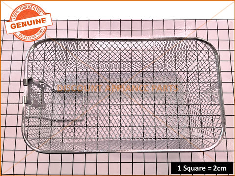 GENUINE KAMBROOK DEEF FRYER KDF460 BASKET #KDF460/17