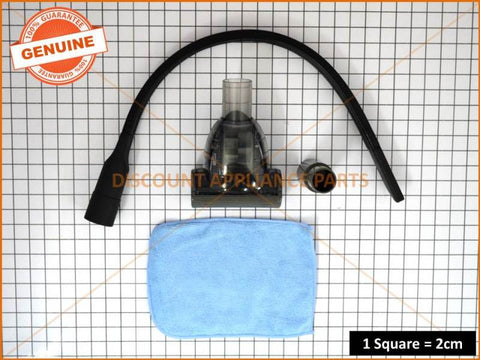 ELECTROLUX VACUUM AUTO ACCESSORY KIT PART # KIT08