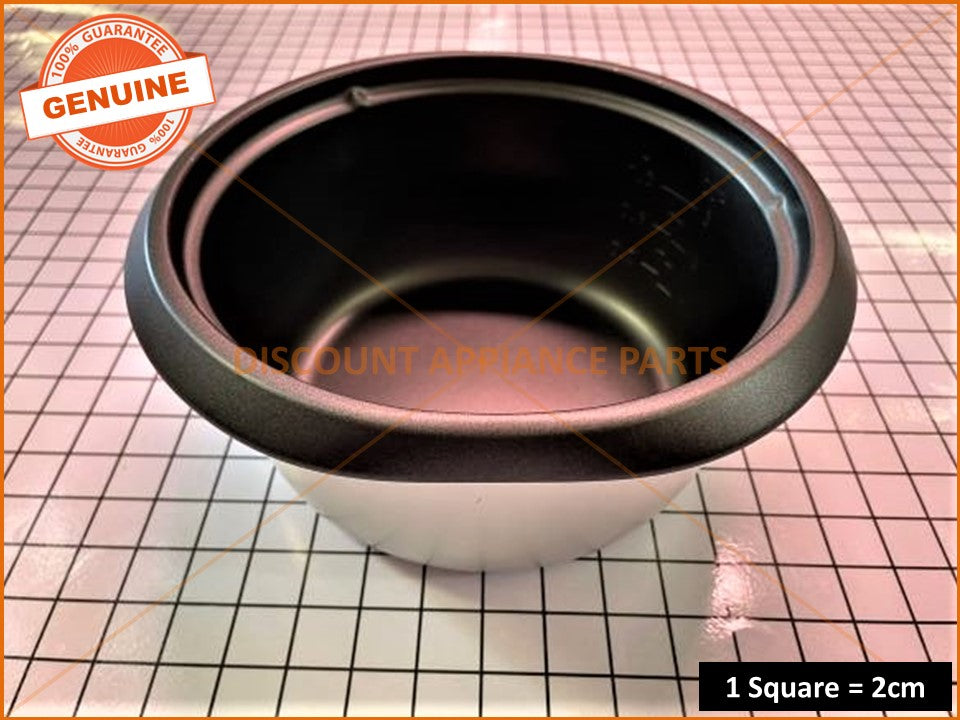 GENUINE KAMBROOK EXPRESS RICE COOKER KRC150WHT COOKING BOWL KRC150WHT