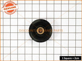 KLEENMAID WASHING MACHINE IDLER PULLEY PART # KS28800P