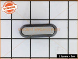 KLEENMAID WASHING MACHINE BLACK TIMER KNOB PART # KS31281