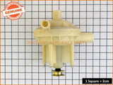 KLEENMAID WASHING MACHINE RECIRCULATING PUMP PART # KS31968P8