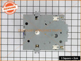 KLEENMAID SPEED QUEEN WASHING MACHINE TIMER PART # KS34343P