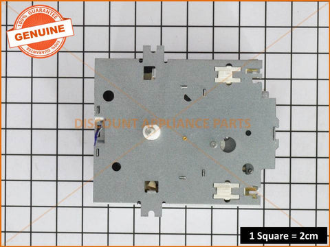 KLEENMAID SPEED QUEEN WASHING MACHINE TIMER PART # KS34343P