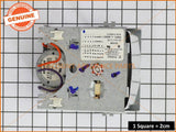 KLEENMAID SPEED QUEEN WASHING MACHINE TIMER PART # KS34343P