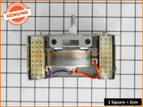 KLEENMAID SPEED QUEEN WASHING MACHINE TIMER PART # KS34343P